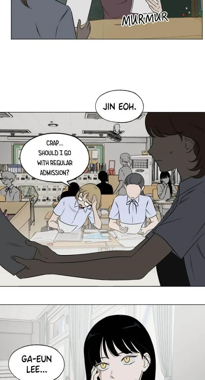 Read Dignity Proof chapter 1.4 image 1 on Lezhin