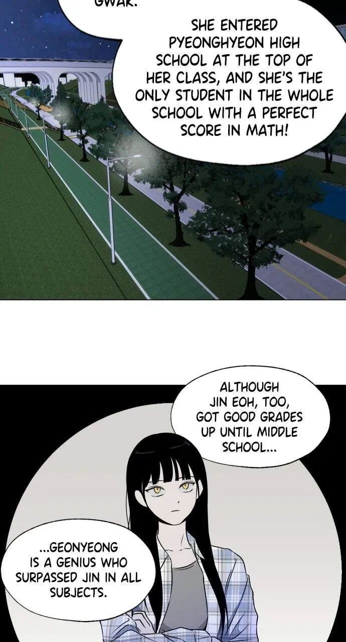 Read Dignity Proof chapter 1.4 image 13 on Lezhin