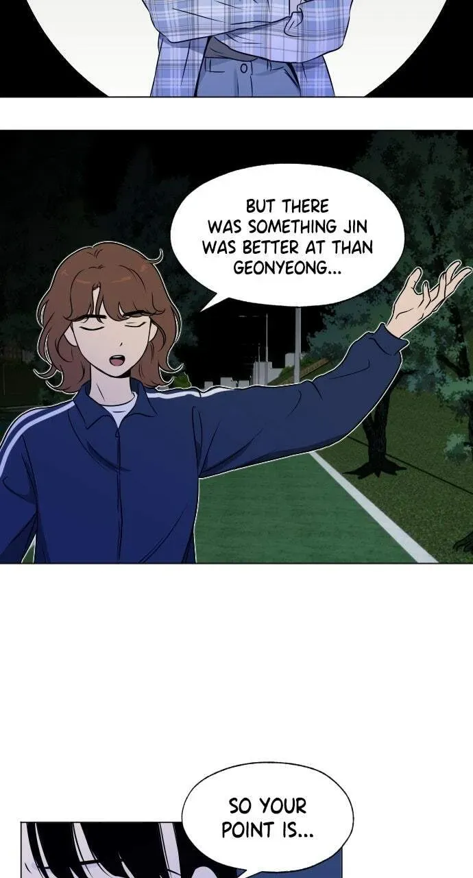 Read Dignity Proof chapter 1.4 image 14 on Lezhin