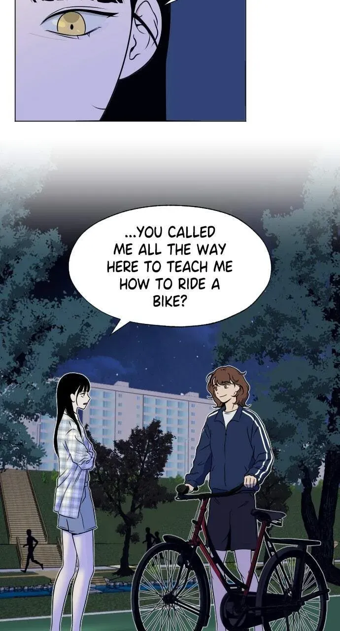 Read Dignity Proof chapter 1.4 image 15 on Lezhin