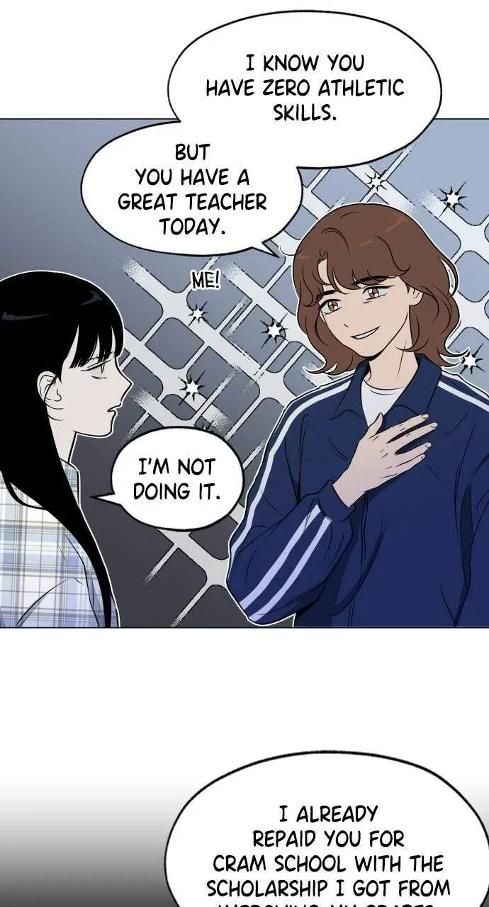 Read Dignity Proof chapter 1.4 image 17 on Lezhin