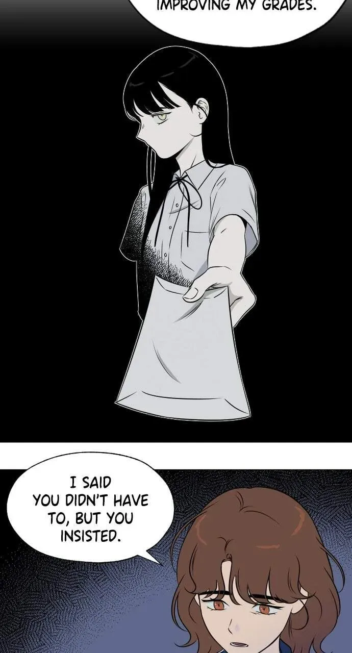 Read Dignity Proof chapter 1.4 image 18 on Lezhin