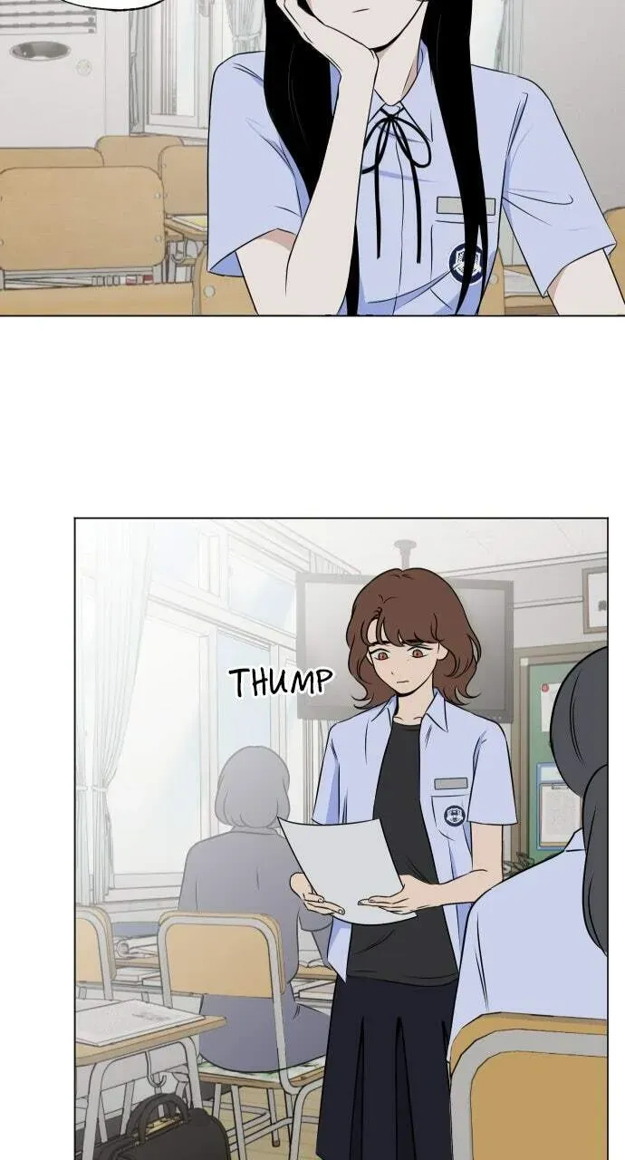 Read Dignity Proof chapter 1.4 image 2 on Lezhin