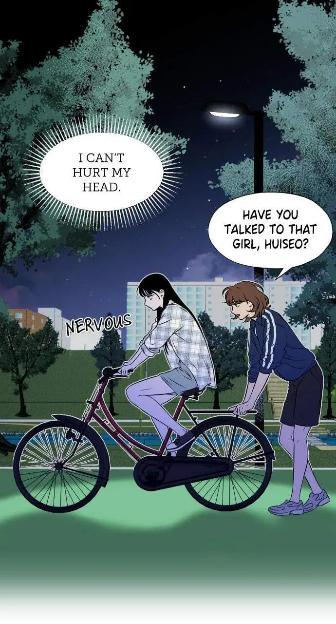 Read Dignity Proof chapter 1.4 image 21 on Lezhin