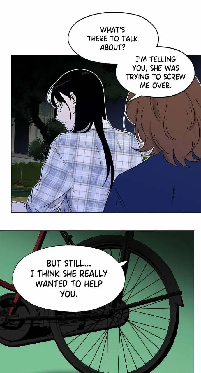 Read Dignity Proof chapter 1.4 image 22 on Lezhin