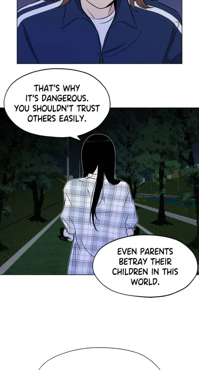 Read Dignity Proof chapter 1.4 image 26 on Lezhin