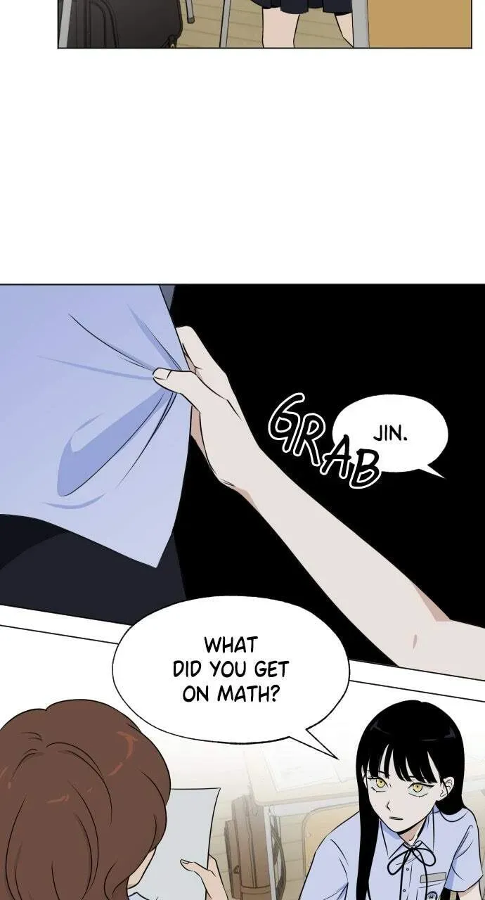 Read Dignity Proof chapter 1.4 image 3 on Lezhin