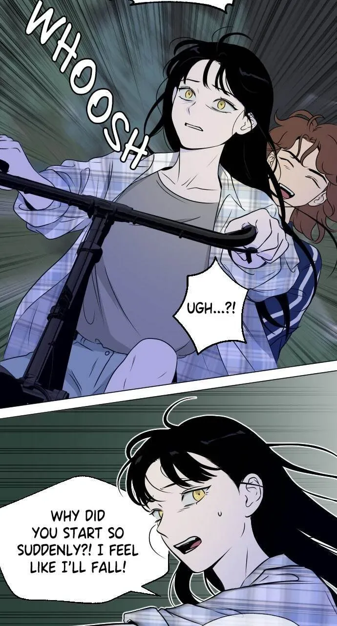 Read Dignity Proof chapter 1.4 image 30 on Lezhin