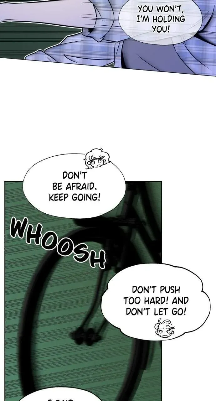 Read Dignity Proof chapter 1.4 image 31 on Lezhin