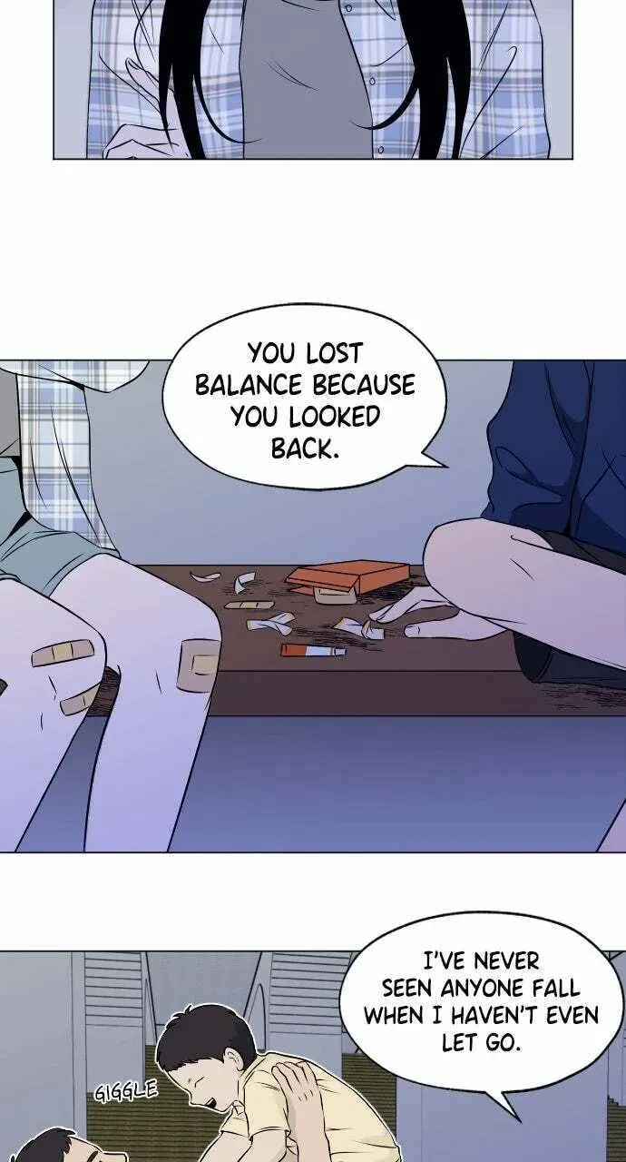 Read Dignity Proof chapter 1.4 image 35 on Lezhin