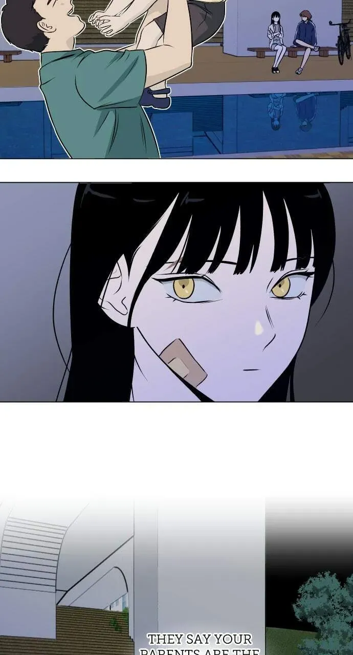 Read Dignity Proof chapter 1.4 image 36 on Lezhin
