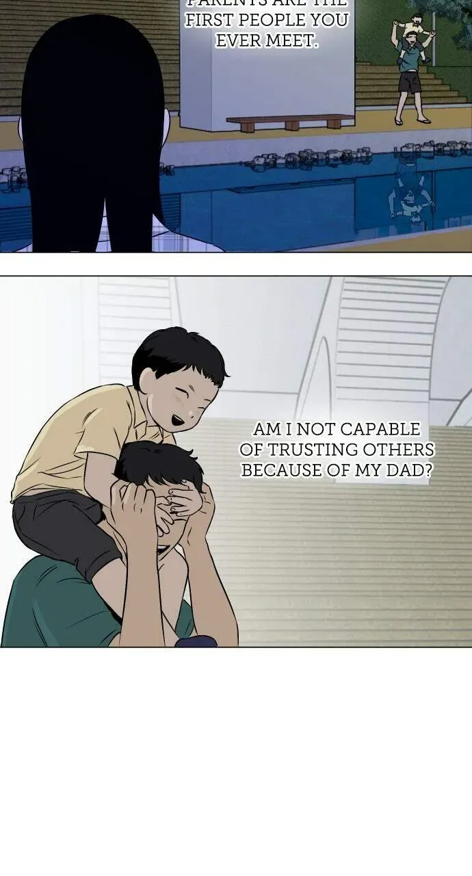 Read Dignity Proof chapter 1.4 image 37 on Lezhin