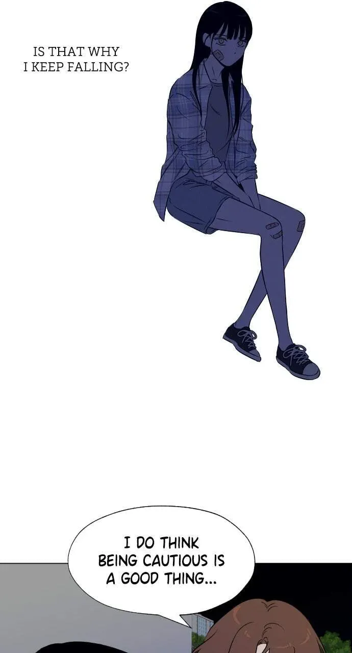 Read Dignity Proof chapter 1.4 image 38 on Lezhin