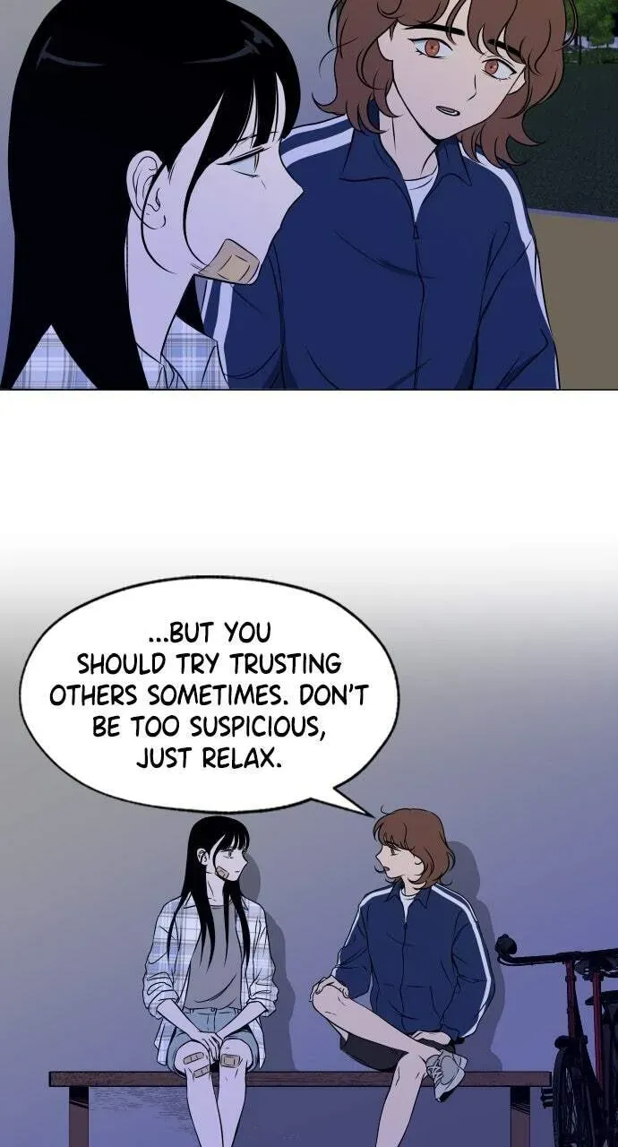 Read Dignity Proof chapter 1.4 image 39 on Lezhin