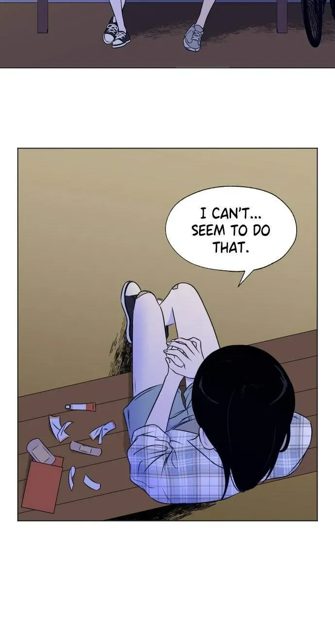 Read Dignity Proof chapter 1.4 image 40 on Lezhin