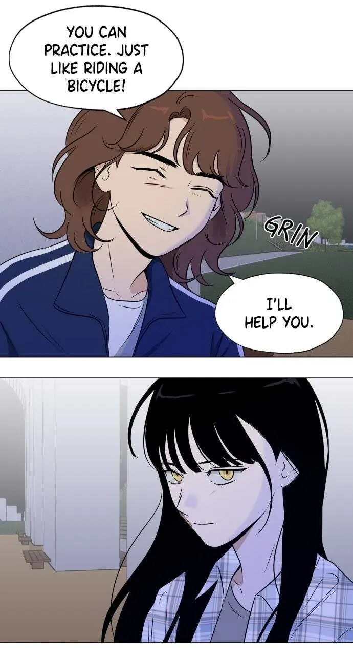 Read Dignity Proof chapter 1.4 image 41 on Lezhin