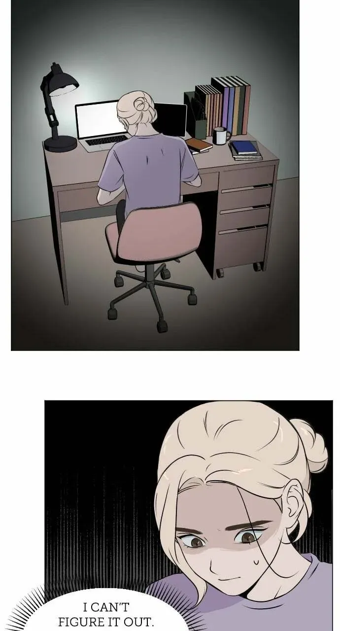 Read Dignity Proof chapter 1.4 image 46 on Lezhin
