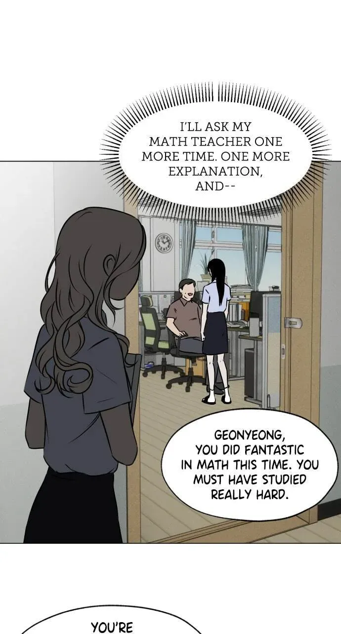 Read Dignity Proof chapter 1.4 image 48 on Lezhin