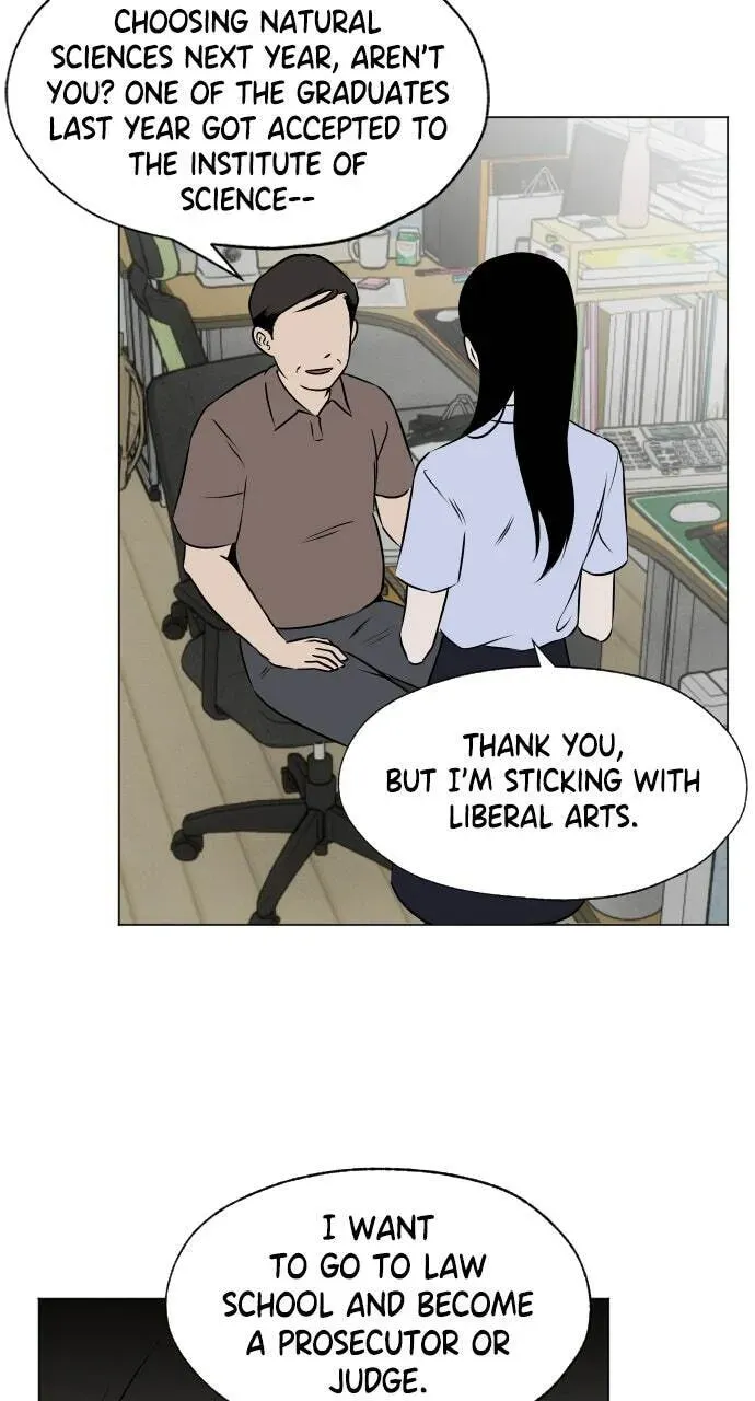 Read Dignity Proof chapter 1.4 image 49 on Lezhin