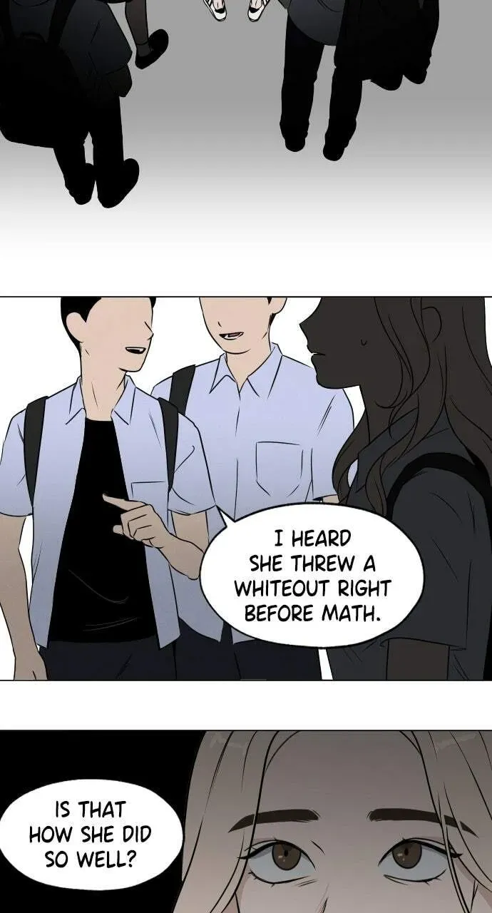Read Dignity Proof chapter 1.4 image 9 on Lezhin