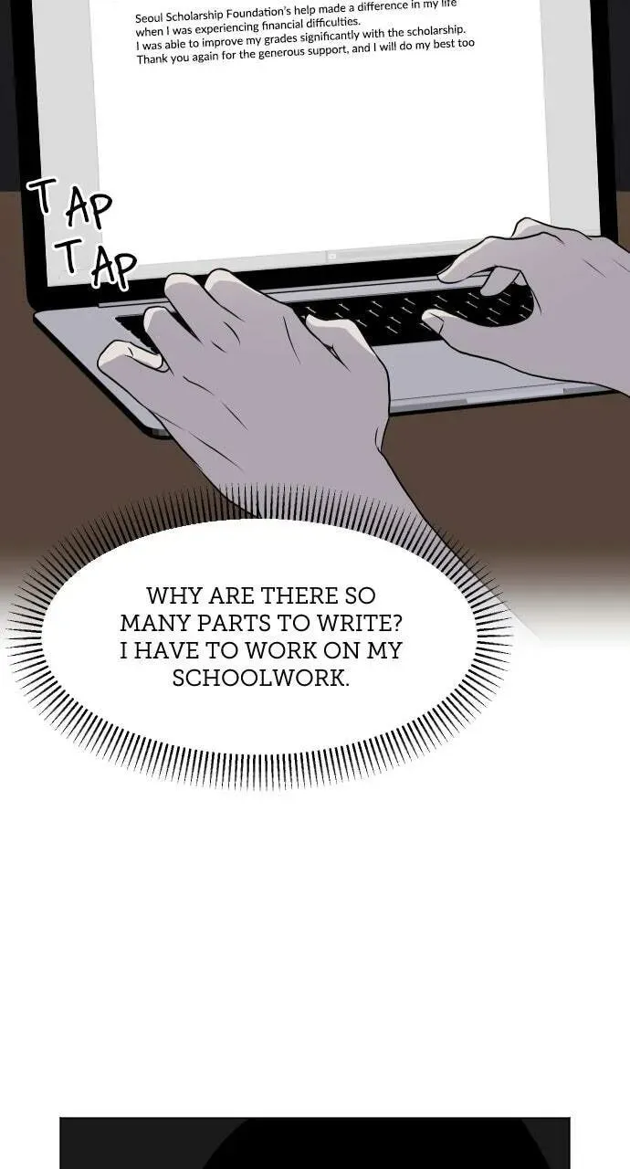 Read Dignity Proof chapter 1.5 image 14 on Lezhin