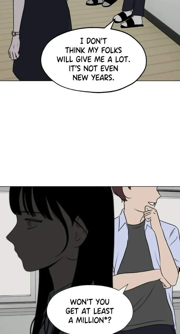 Read Dignity Proof chapter 1.5 image 19 on Lezhin