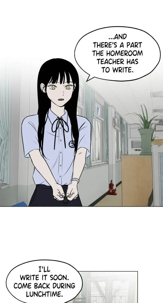 Read Dignity Proof chapter 1.5 image 21 on Lezhin