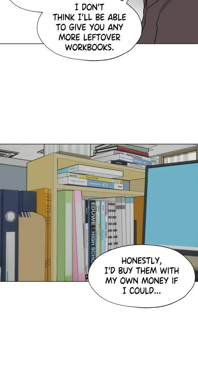 Read Dignity Proof chapter 1.5 image 23 on Lezhin