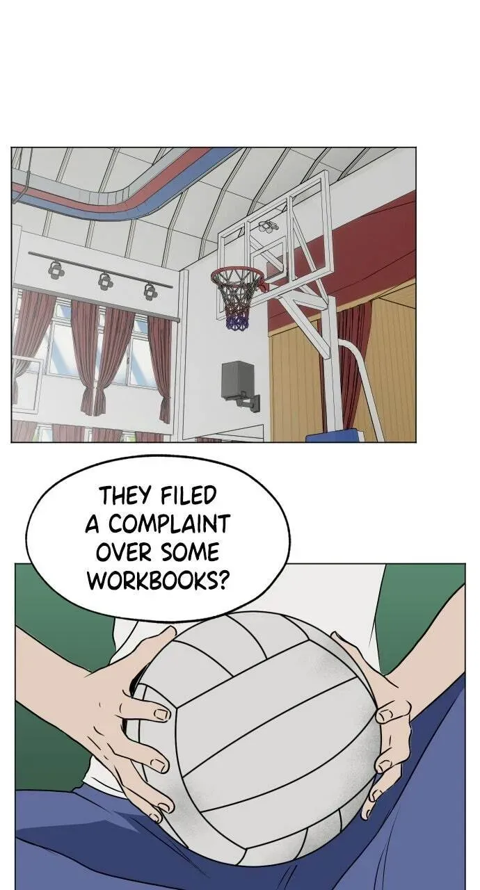 Read Dignity Proof chapter 1.5 image 31 on Lezhin