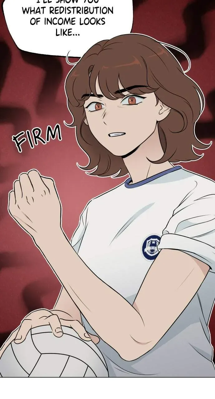 Read Dignity Proof chapter 1.5 image 37 on Lezhin