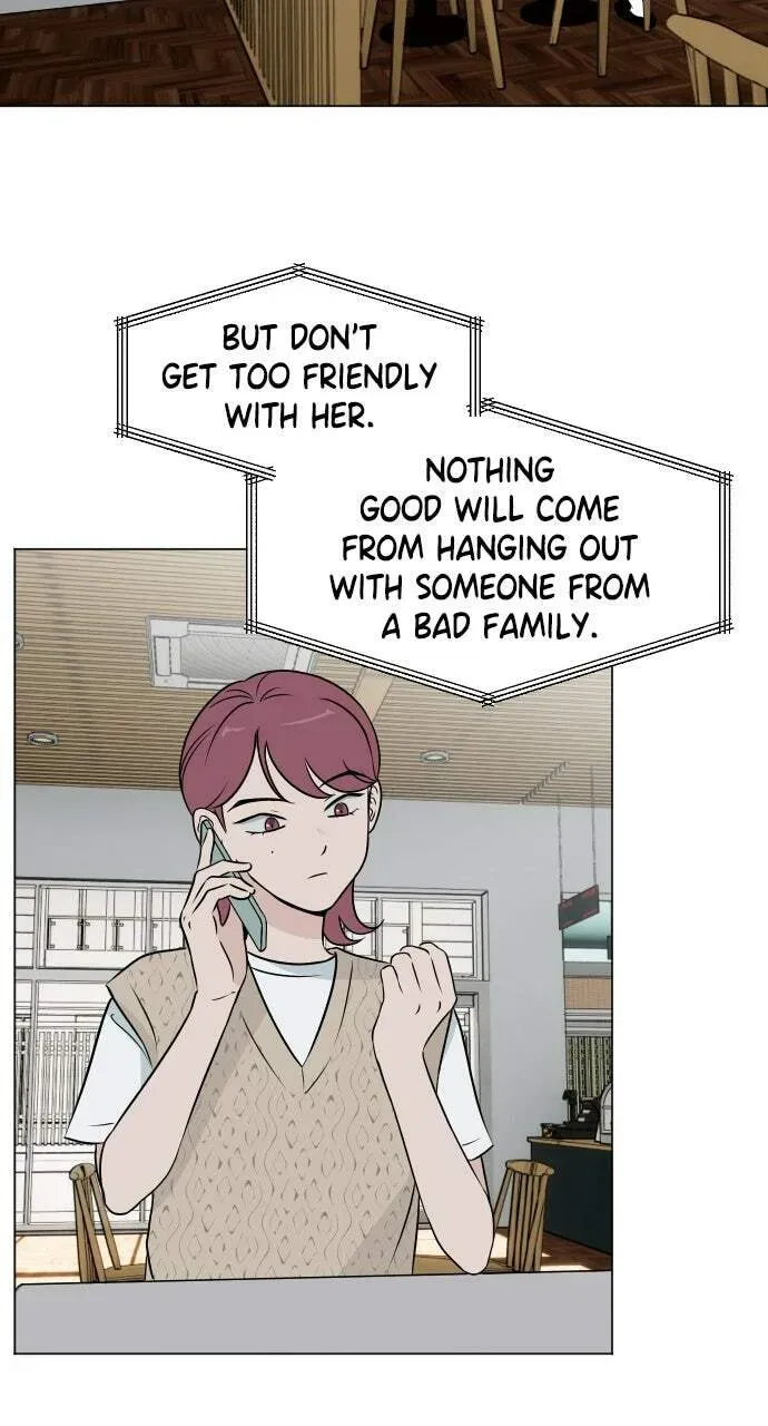 Read Dignity Proof chapter 1.5 image 46 on Lezhin