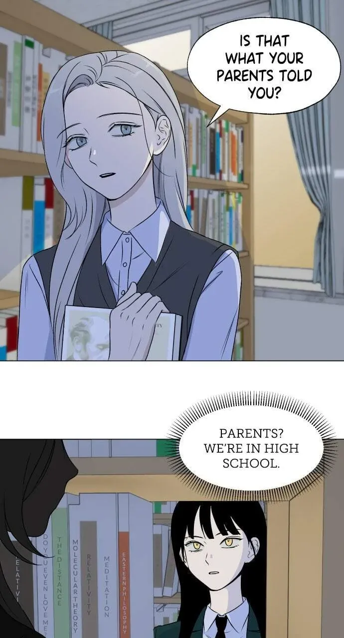 Read Dignity Proof chapter 1.6 image 13 on Lezhin