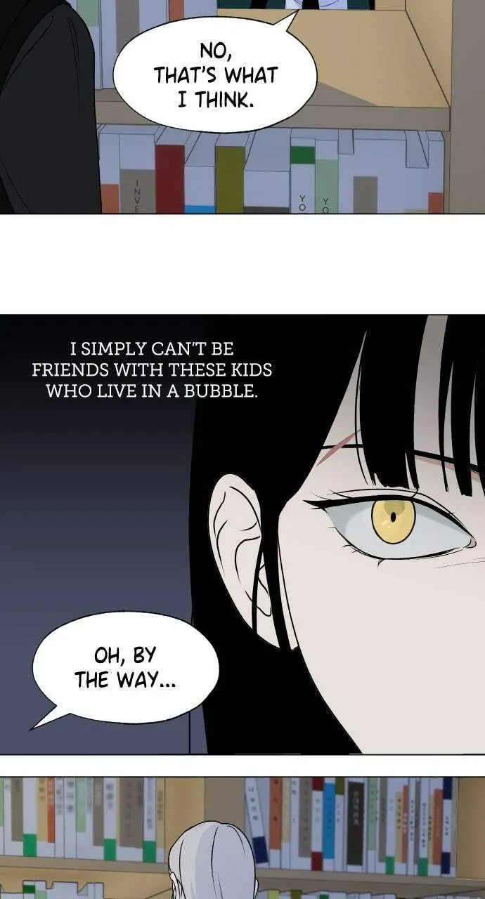 Read Dignity Proof chapter 1.6 image 14 on Lezhin