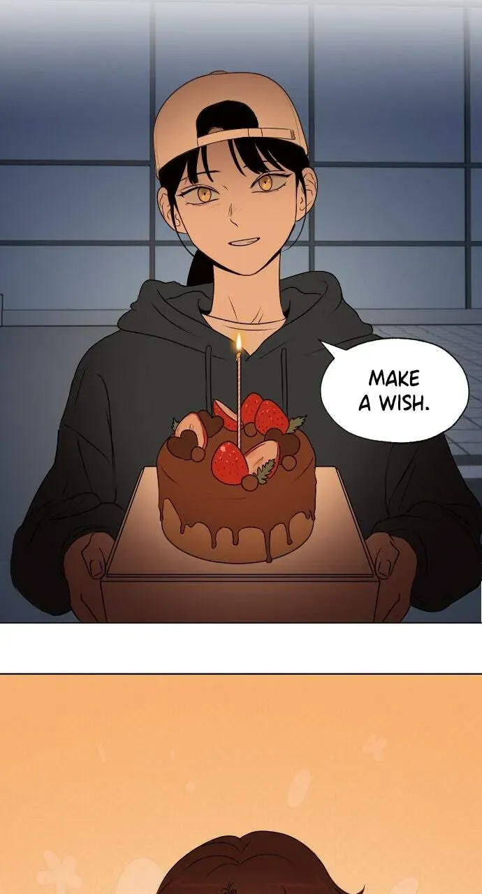 Read Dignity Proof chapter 1.6 image 33 on Lezhin