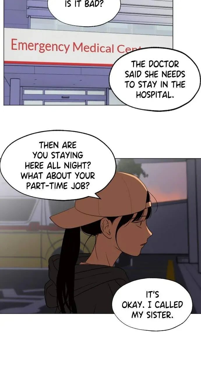 Read Dignity Proof chapter 1.6 image 38 on Lezhin