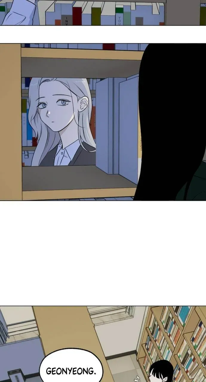 Read Dignity Proof chapter 1.6 image 4 on Lezhin
