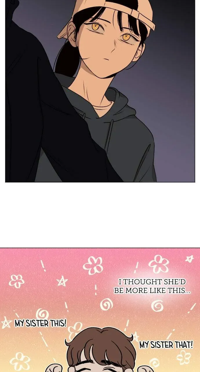 Read Dignity Proof chapter 1.6 image 41 on Lezhin