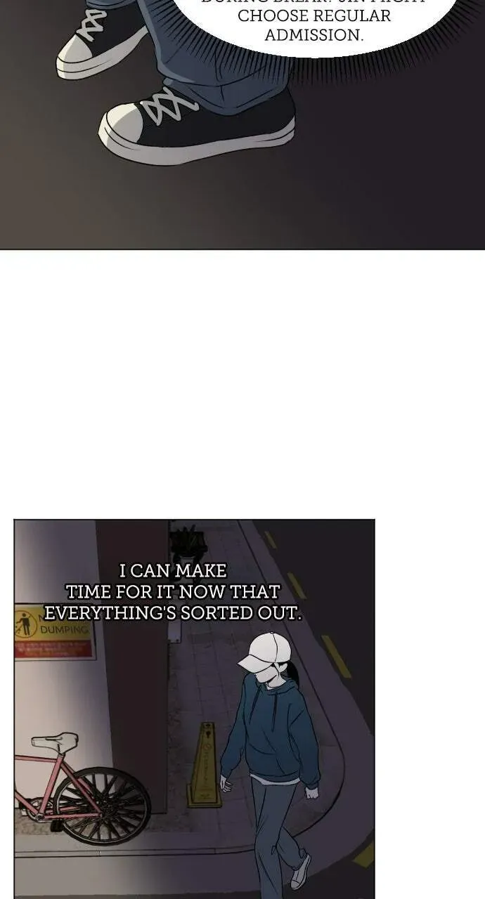 Read Dignity Proof chapter 1.6 image 46 on Lezhin