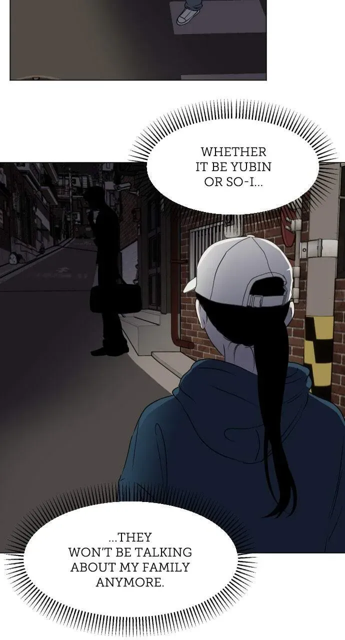 Read Dignity Proof chapter 1.6 image 47 on Lezhin