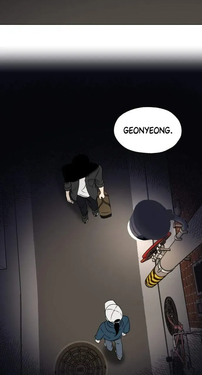 Read Dignity Proof chapter 1.6 image 51 on Lezhin