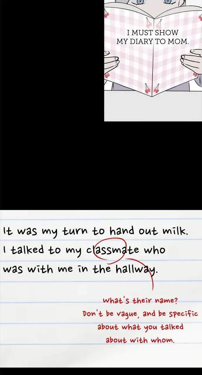 Read Dignity Proof chapter 1.7 image 12 on Lezhin