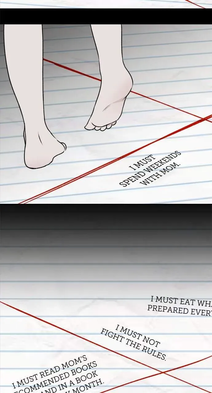 Read Dignity Proof chapter 1.7 image 15 on Lezhin
