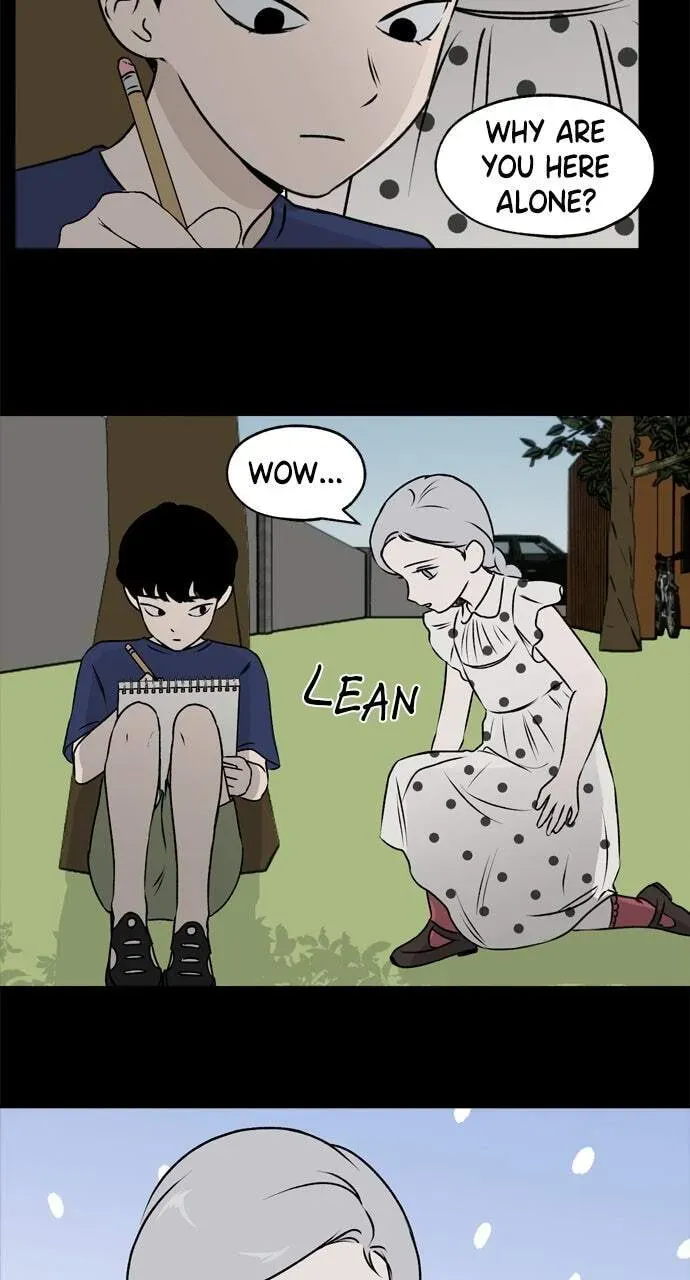 Read Dignity Proof chapter 1.7 image 2 on Lezhin