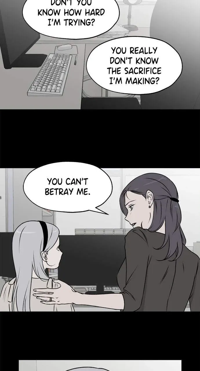 Read Dignity Proof chapter 1.7 image 21 on Lezhin