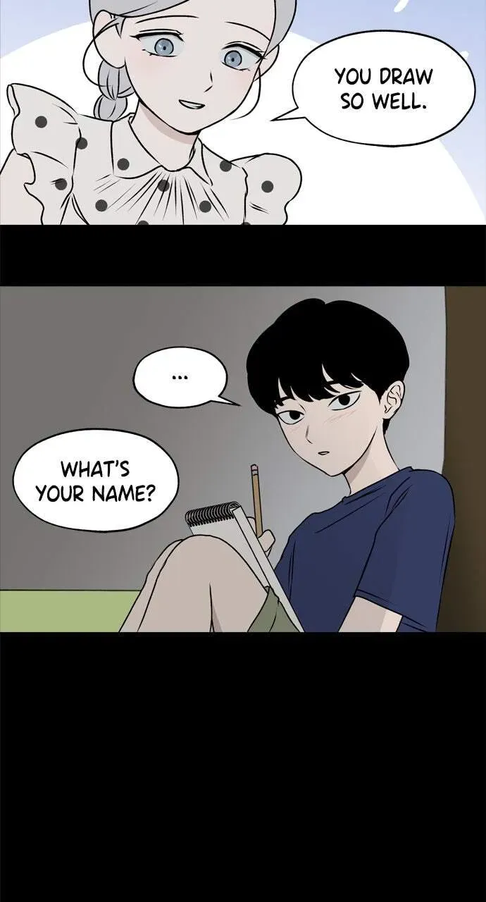 Read Dignity Proof chapter 1.7 image 3 on Lezhin