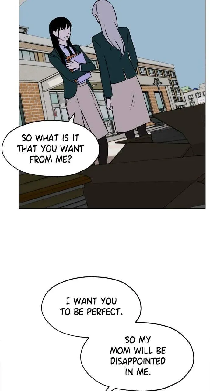 Read Dignity Proof chapter 1.7 image 33 on Lezhin