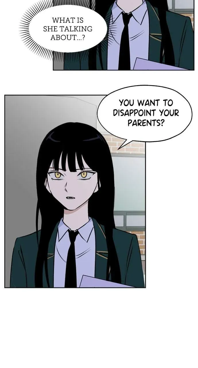 Read Dignity Proof chapter 1.7 image 35 on Lezhin