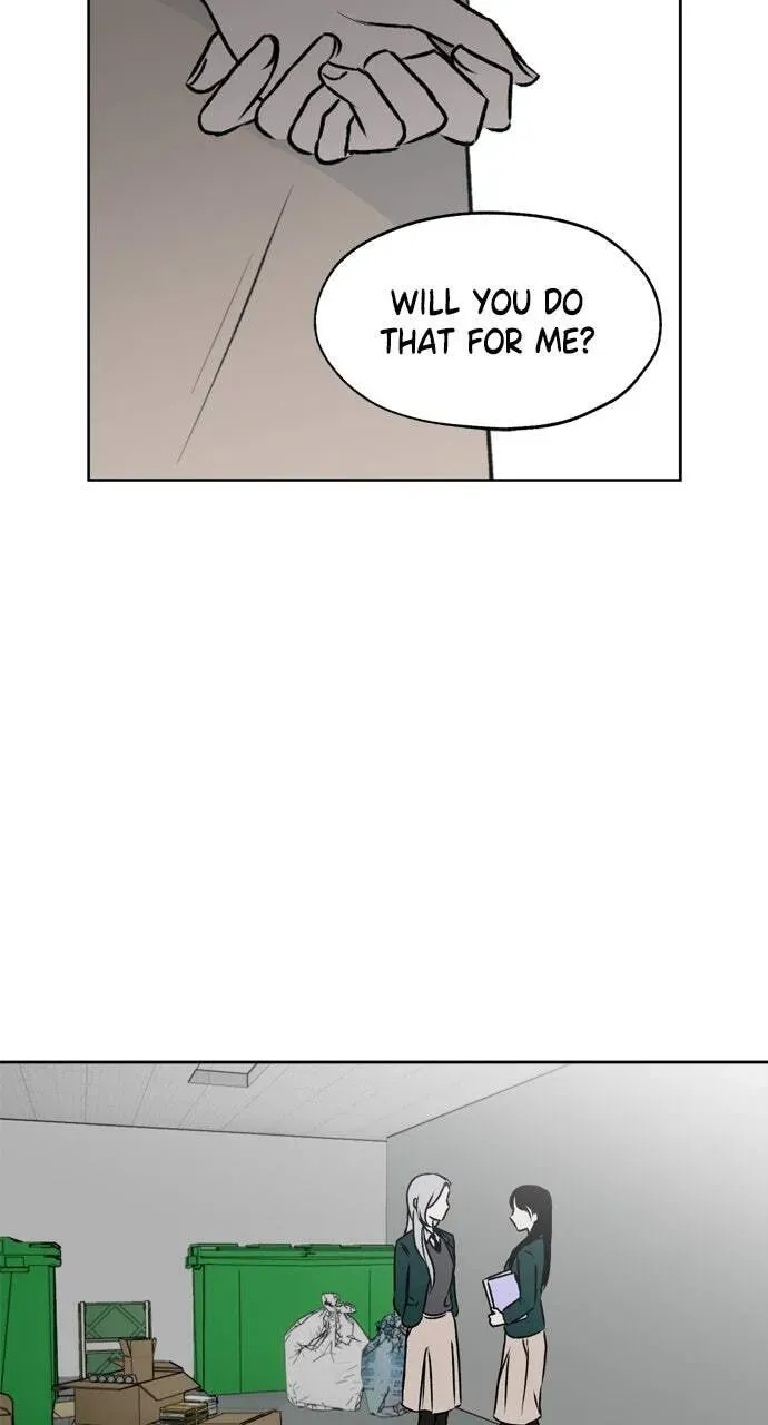 Read Dignity Proof chapter 1.7 image 37 on Lezhin