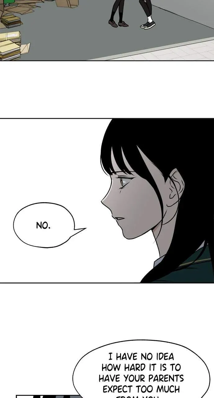 Read Dignity Proof chapter 1.7 image 38 on Lezhin