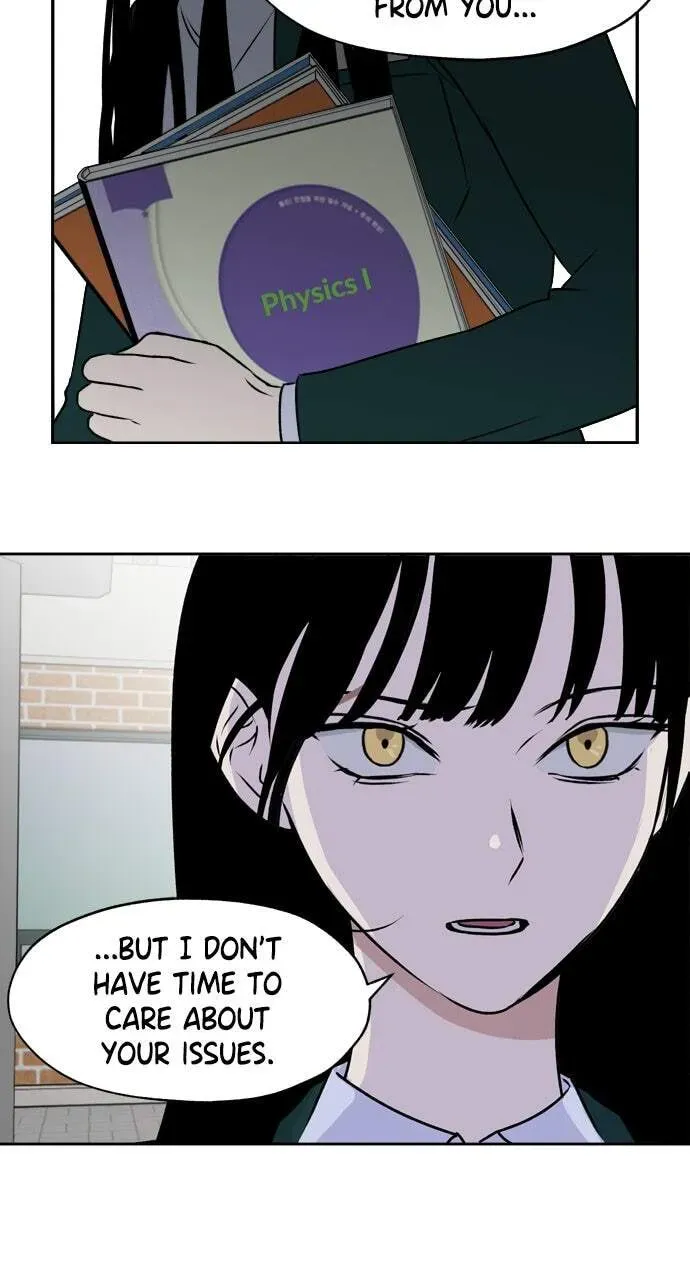 Read Dignity Proof chapter 1.7 image 39 on Lezhin